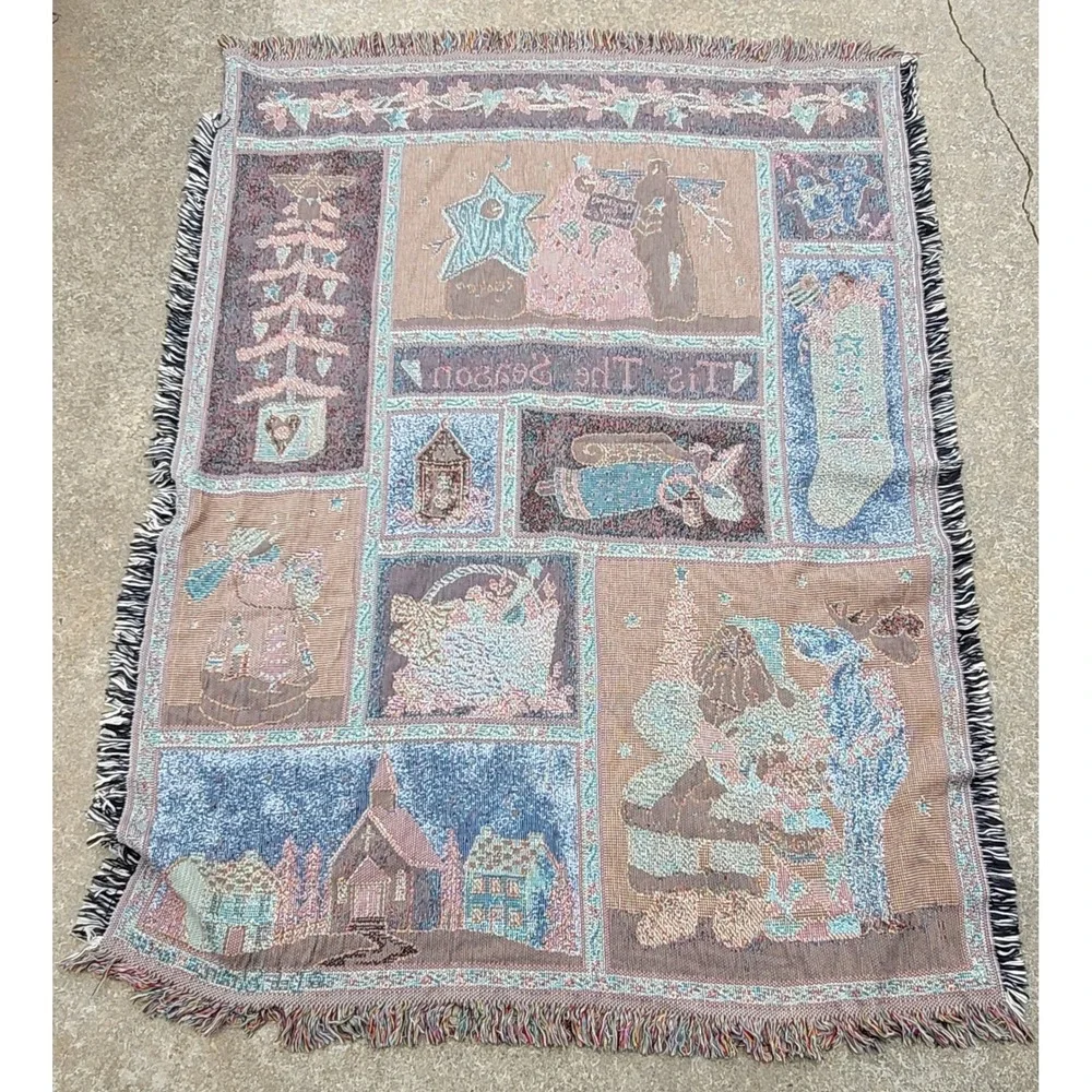 Deb Strain for Caca 50×60 vtg